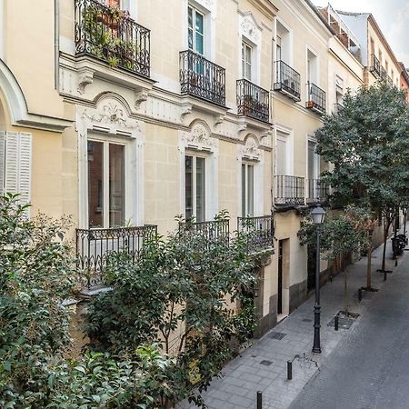 Waou Callao Es Mia - Corta Duracion Madrid Kültér fotó